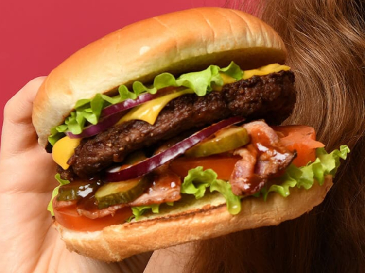 Bono Benito slider image