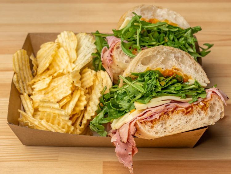 Unley Social - Goodwood slider image