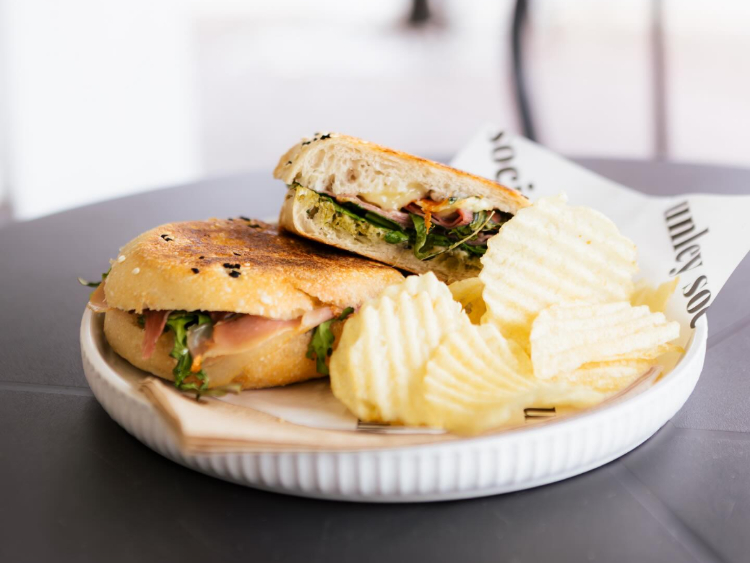 Unley Social - Goodwood slider image