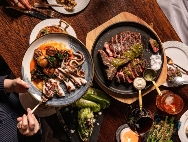 Eastside Bar & Grill slider image