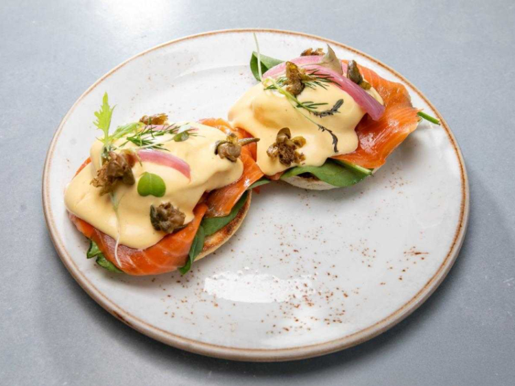 East and Co - Balwyn slider image