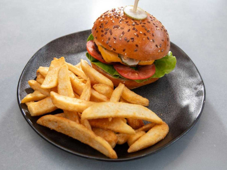 East and Co - Balwyn slider image
