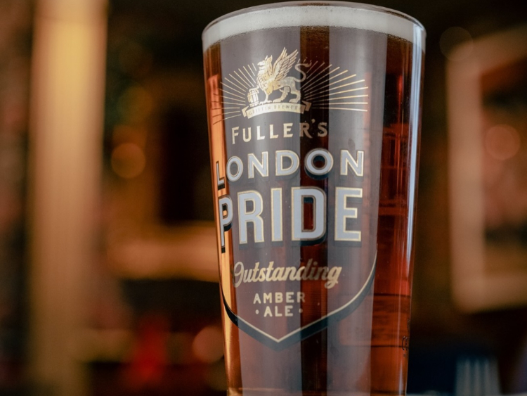 The Eight Bells slider image