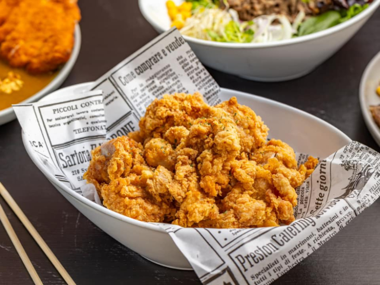 Bok Kitchen slider image