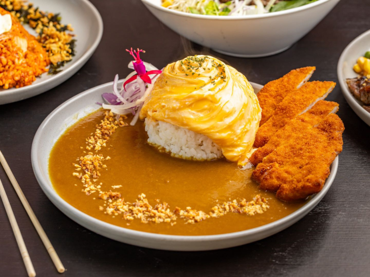 Bok Kitchen slider image