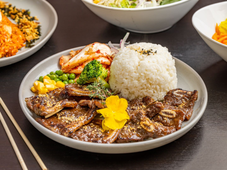 Bok Kitchen slider image