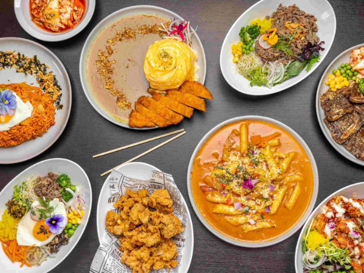 Bok Kitchen slider image