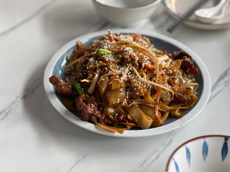 Hot Yum Pot slider image