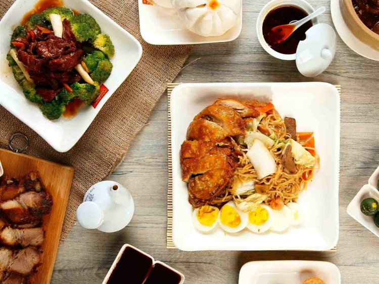 Hot Yum Pot slider image