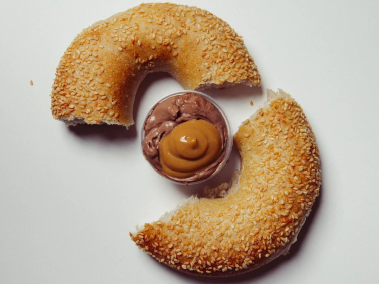 Morning Bagels slider image