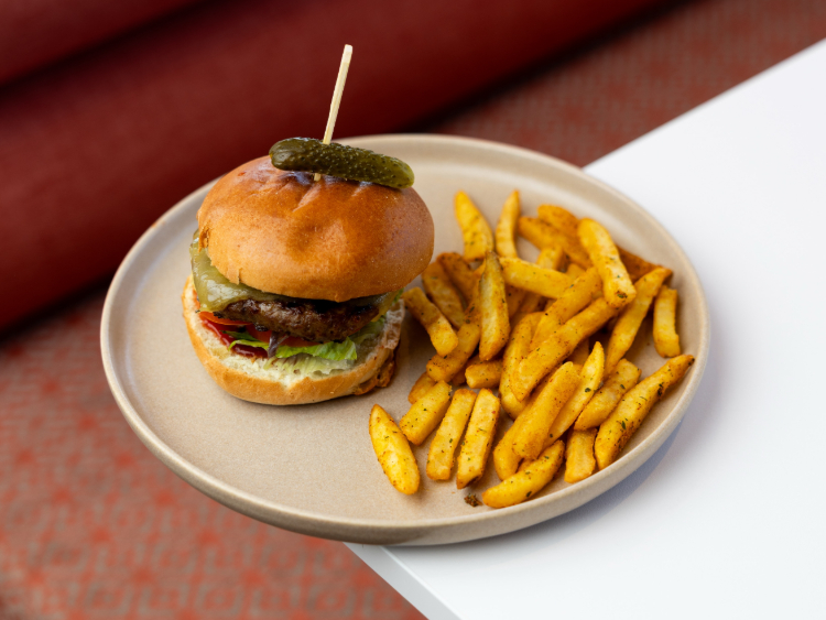 Beach House Bar & Grill - Garden City  slider image