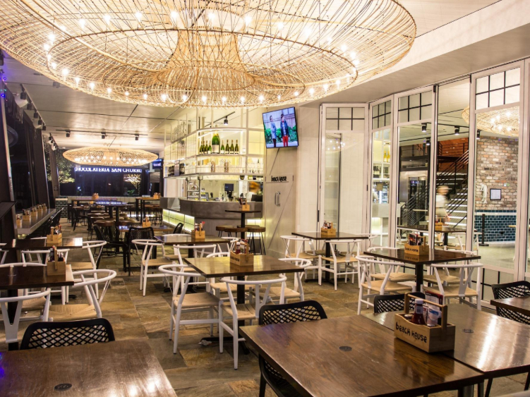 Beach House Bar & Grill - Garden City  slider image