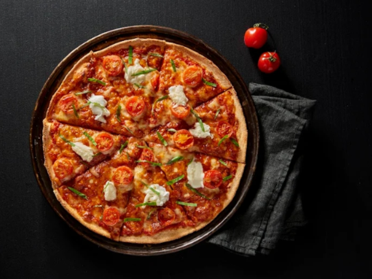 Crust Pizza - Newtown slider image