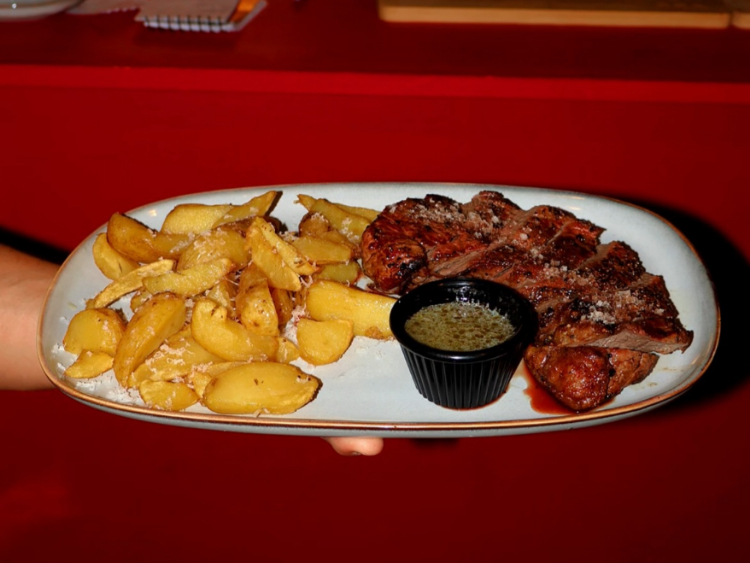 Three Compadres Tacos & Grill slider image