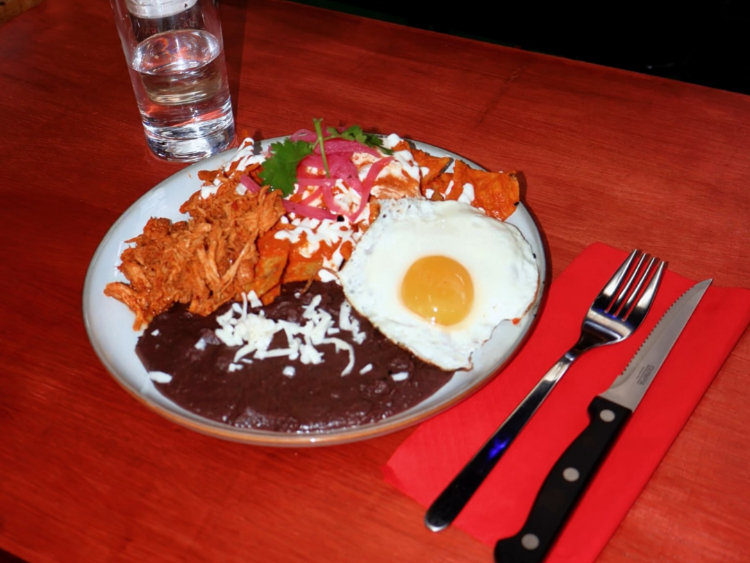 Three Compadres Tacos & Grill slider image