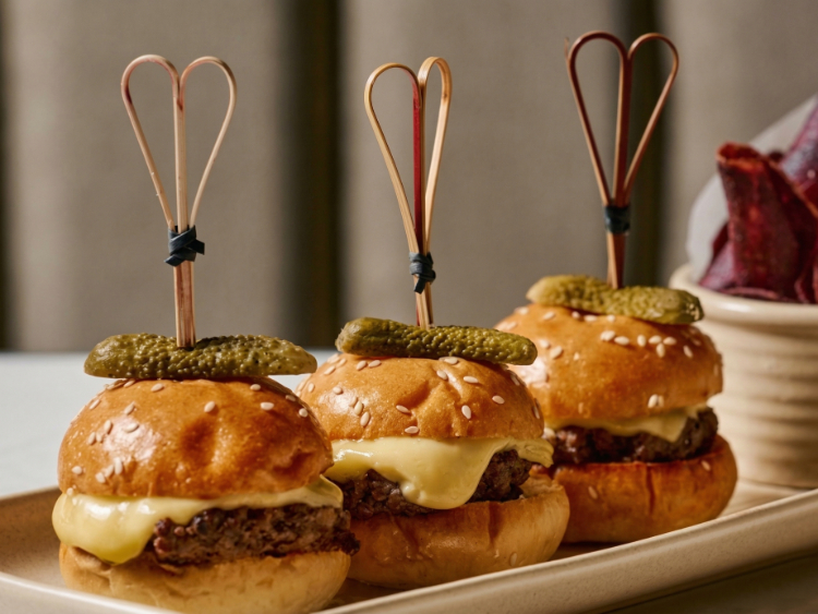 The Waiting Room - Crown slider image