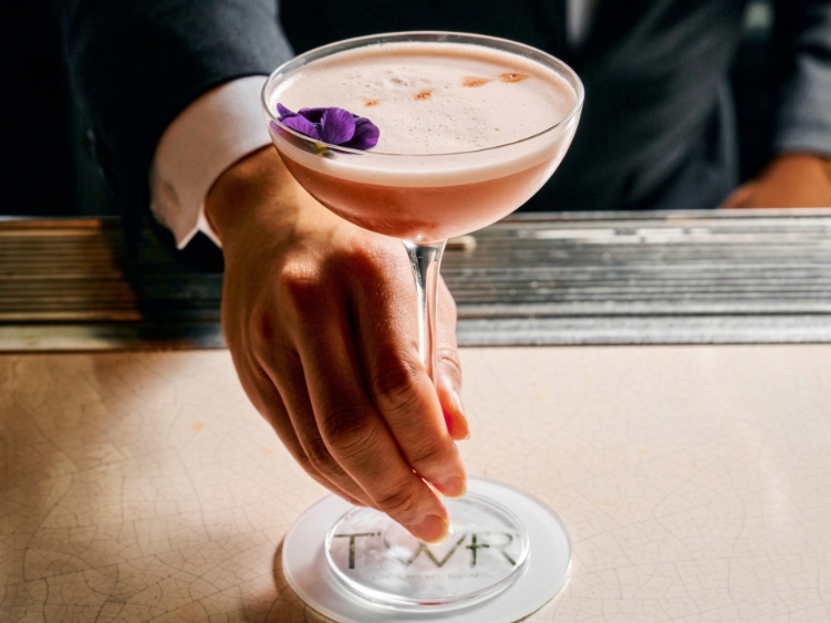 The Waiting Room - Crown slider image