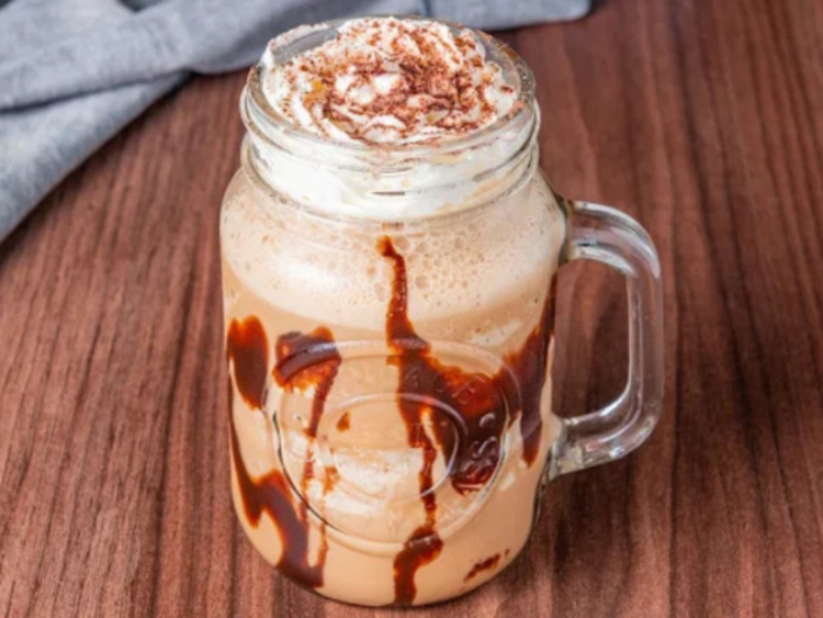 Dark Elixir Coffee House slider image