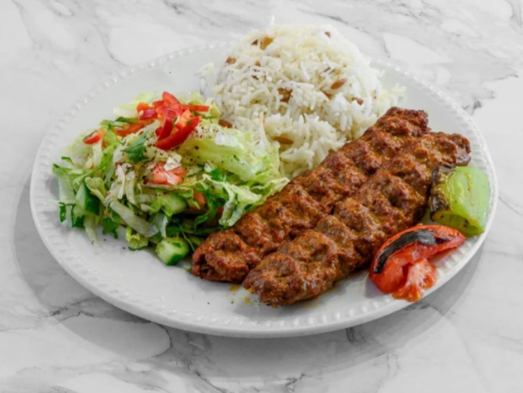Saray Restaurant slider image