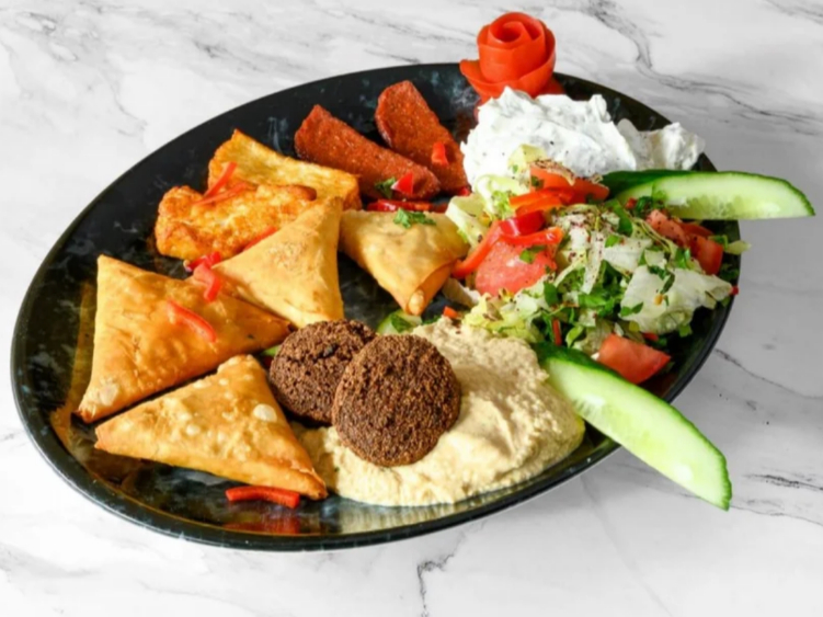 Saray Restaurant slider image