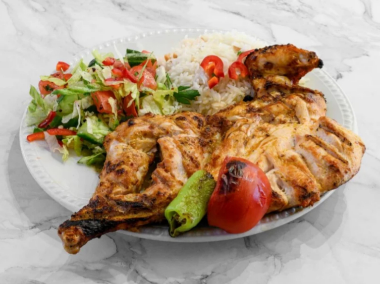 Saray Restaurant slider image