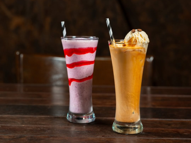 Bittersweet slider image