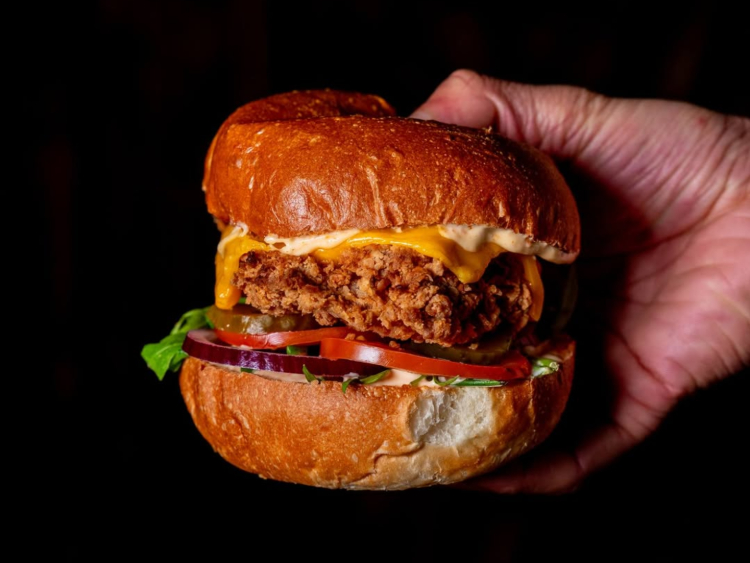 Bittersweet slider image