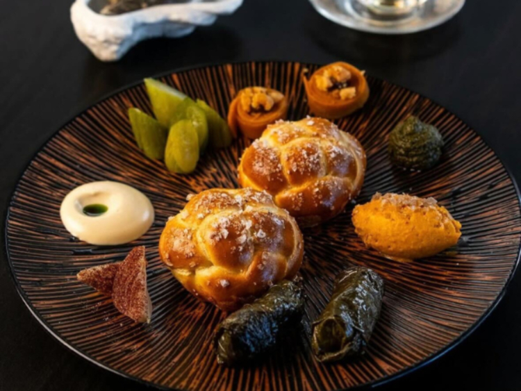 ACH Wine Bar slider image