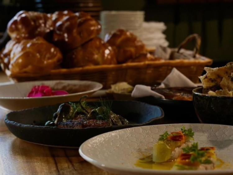 ACH Wine Bar slider image