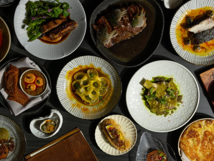 ACH Wine Bar slider image