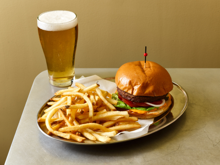 Public Bar - Jacksons on George slider image