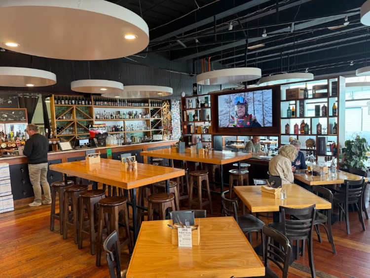 BIN44 Restaurant & Bar slider image