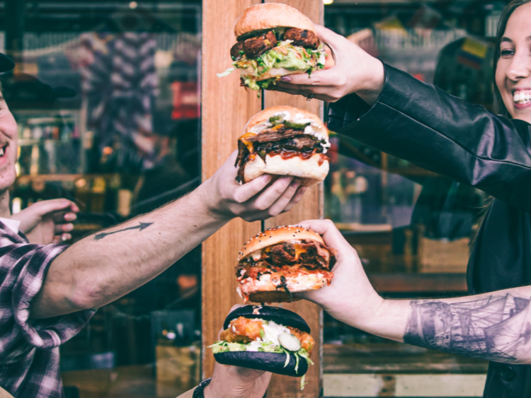BIN44 Restaurant & Bar slider image