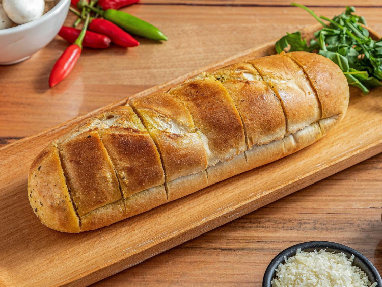 Due Amici Italian slider image