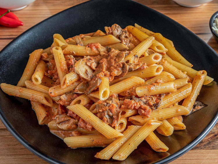 Due Amici Italian slider image