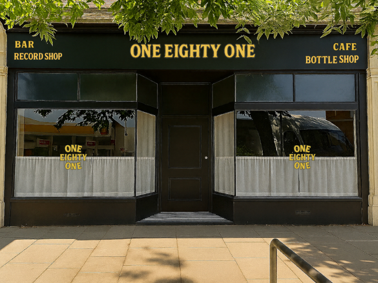 One Eighty One slider image