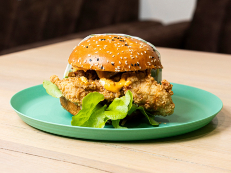 Two Fat Buns - Essendon slider image