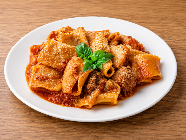 Vico Italian Eatery slider image