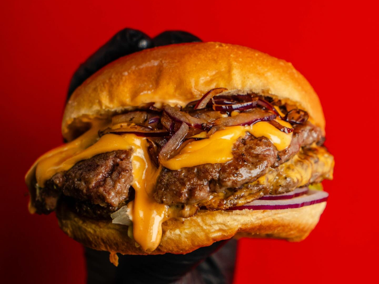 Cheatmeals - Tooting slider image