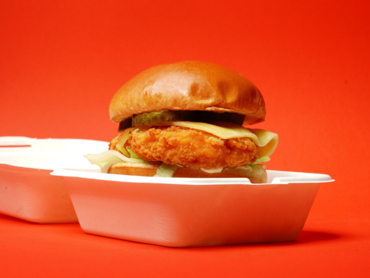 Cheatmeals - Tooting slider image