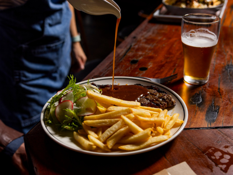 Rose of Australia slider image