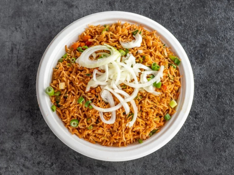 Chai N Dosa - Little Collins St slider image