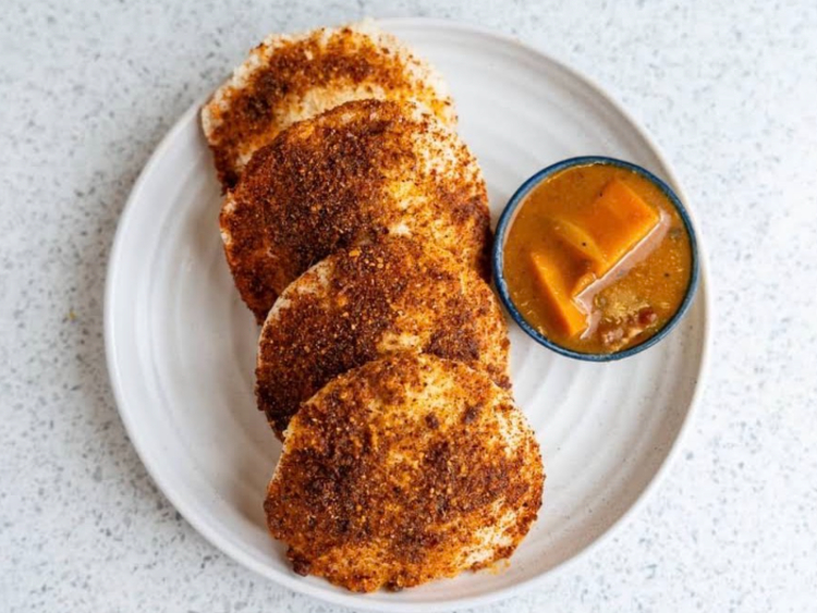 Chai N Dosa - Little Collins St slider image