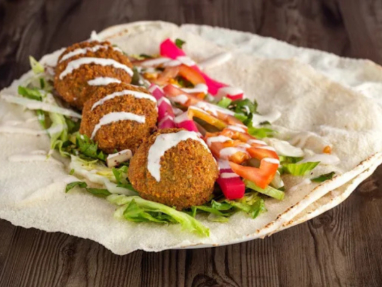 Tango Charcoal Chicken slider image