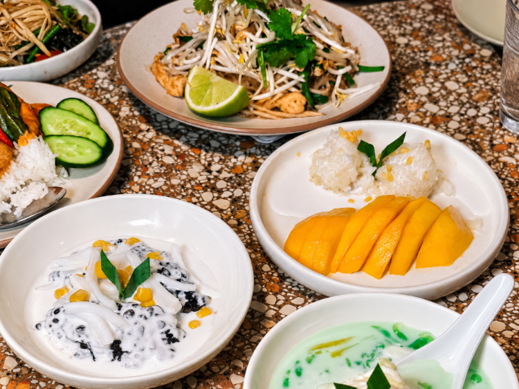 Chat Thai OG - Randwick slider image