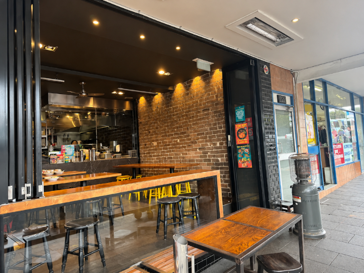 Chat Thai OG - Randwick slider image