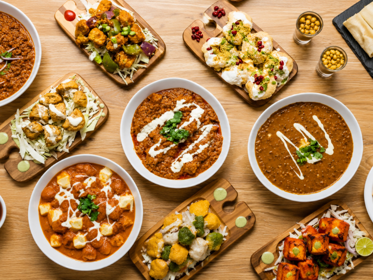 Rasoi & Barrel slider image
