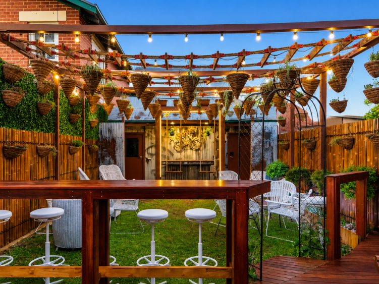 Rasoi & Barrel slider image