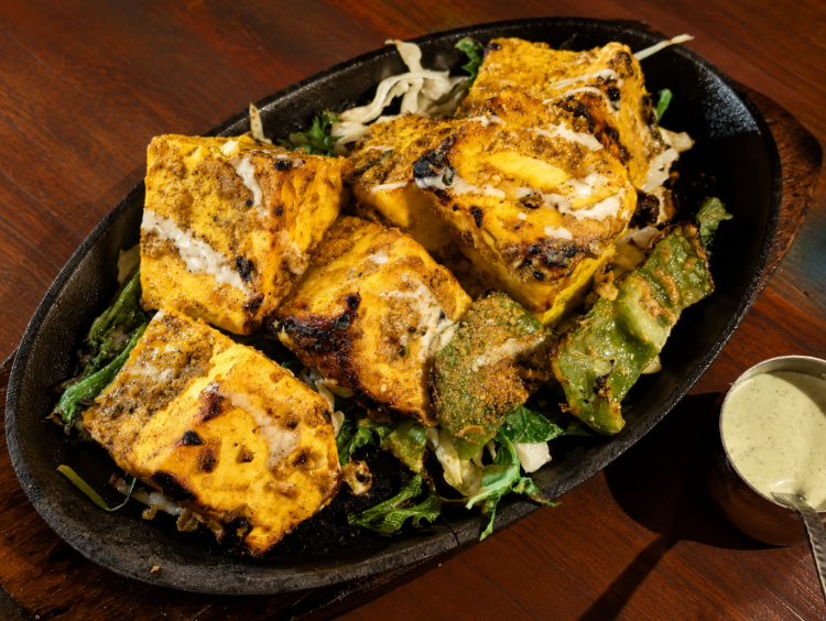 Rasoi & Barrel slider image