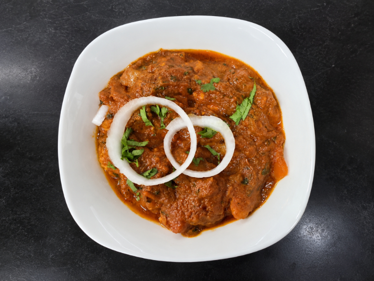 Indian Twist Restaurant slider image
